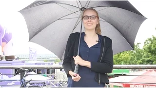 Kieler Woche Highlights am 28. Juni 2015