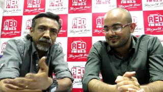 Dangal review | Bose vs Bhattacharya | Red FM Bengaluru
