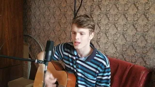 ALEX-Всё идёт по плану (Гр.Об. cover)