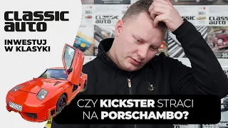 He always wanted a Gallardo and a GT3 RS, so he bought two in one! (ENG 4K) | Classicauto