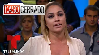 El costo de la fama 💋👱‍♀️👨‍🎤 | Caso Cerrado | Telemundo