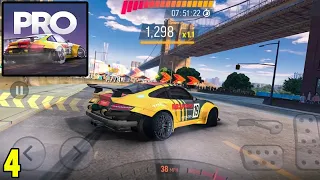 Best Car Games Drift Game Mobile Deriva Max Pro Android ios Gameplay Part 4