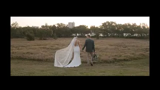 Wedding Film | Amelia and Samuel
