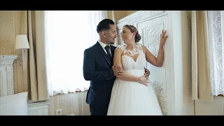 Viki & Beni Wedding film / Esküvői videó
