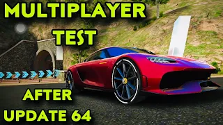 IS IT STILL USEFUL🤔 ?!? | Asphalt 8, Koenigsegg Gemera Multiplayer Test After Update 64