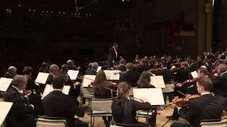 Christian Thielemann conducts Brahms - The Symphonies