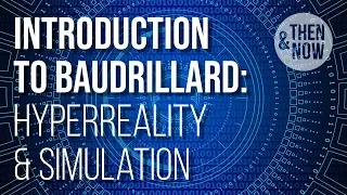 An Introduction to Baudrillard