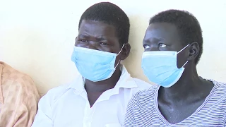 Managing Multi-Drug Resistant TB in Uganda