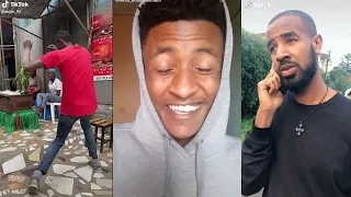 TIK TOK   Ethiopian Funny videos | Tik Tok & Vine video compilation part #10