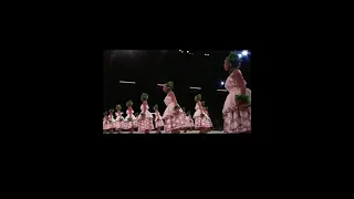 Merrie monarch wahine kahiko 2016