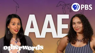 What People Get Wrong About African-American English | Otherwords