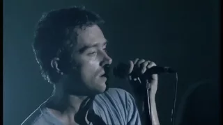 Blur - The Universal live at Wembley  Arena 1999