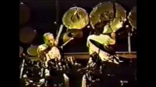 drums ~ space - Grateful Dead - 10-3-1987 - Shoreline, Mountain View, CA (set2-05)