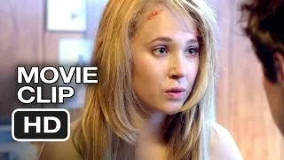 The Brass Teapot Movie CLIP - Hurt (2012) - Juno Temple, Alexis Bledel Movie HD