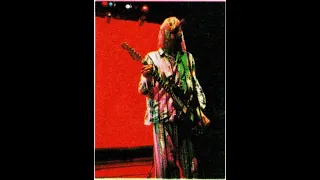 Nirvana - Love Buzz(Full)Live at Nakano Sunplaza Tokyo,Japan 1992