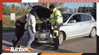 Mechanicy pomogli jej w zdobyciu mistrzostwa! #Mobilni_mechanicy