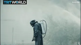 Is HBO’s Chernobyl Propaganda?