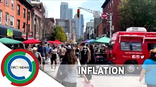 FilAm businesses find ways to cope with inflation | TFC News New Jersey, USA