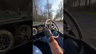 Love With Old Car Sound