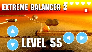 Extreme Balancer 3 Level 55