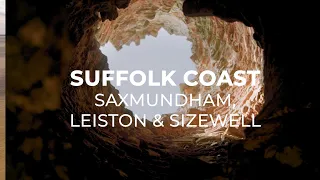 Discover Saxmundham, Leiston & Sizewell on The Suffolk Coast
