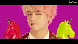 BTS - Idol MV [English Subs + Romanization + Hangul] HD