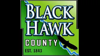 Black Hawk County Board of Supervisors Meeting - 3-12-2024