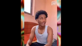 Tiktok Ethiopian funny videos TIKTOK & vine video compilation #11 (danayit mekbib, selam tesfaye)