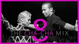 ►CHA CHA CHA MUSIC MIX #8