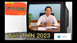 Tuổi thìn|Tử vi tuổi thìn năm 2023 làm ăn được không? phong thuỷ quảng tòng