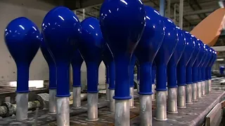 How It's Actually Made - Balloons