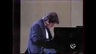 Gigi Pianoman - Chopin