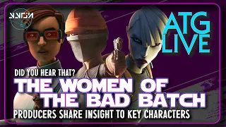 Star Wars: The Bad Batch Season 3 Predictions & Character Insights | ATGLive