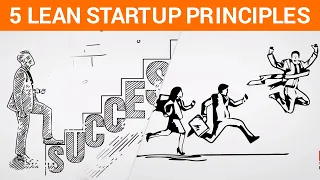 Eric Ries | The 5 Lean Startup Principles | The Lean Startup