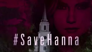 Pretty little liars " Save Hanna " ! (HD) Season 7