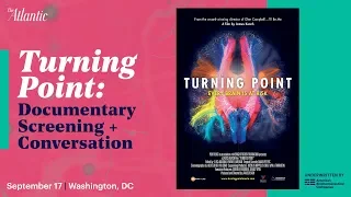 Turning Point Documentary + Screening Conversation