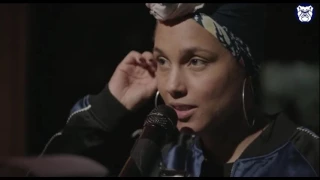 Alicia Keys LIVE at The Apollo | Facebook LIVE