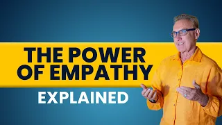 The Power of Empathy Explained | Dr. David Hawkins