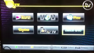 TIGER V500  V1000  IPTV   حصريا تفعيل خاصية HD AHMSSAR-INFO