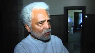 Extended interview: Ernie Chambers discusses Nikko Jenkins case