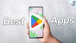 Top 10 Crazy Android Apps You Must Use ⚡April 2024