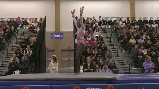 Imani White - Vault - 2024 Nastia Liukin Cup