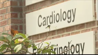 Savannah cardiologist explains COVID-19's effect on heart health