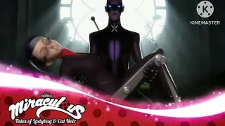 Miraculous - SEASON 5 FINALE ☯️ TRAILER | Tales Of Ladybug And Cat Noir 🐞🐱