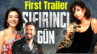 Sifirnci Gun New Turkish Drama | Engin Oztürk  Abuke Pusat | Urdu/Hindi | English Subs | TP Rated