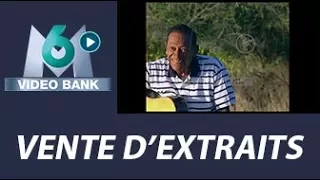 Extrait archives M6 Video Bank // Henri Salvador - Blues Du Dentiste (Acoustic - Fréquenstar)