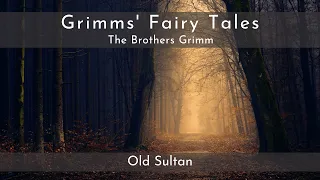 Grimms' Fairy Tales - Old Sultan - Audio Recording