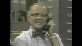 WKRP  -  I'll Take Romance