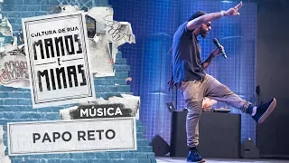 Papo reto - Rael