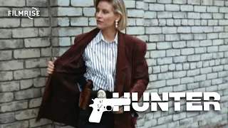Hunter - Season 7, Episode 16 - Room Service - Full Episode